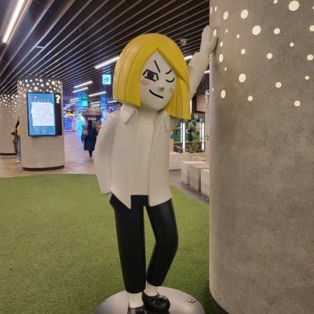 랑이구