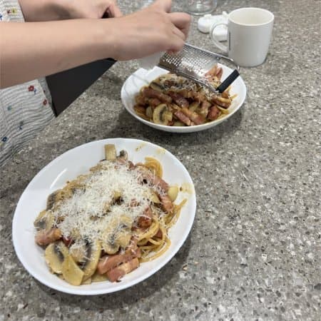 운동조짐