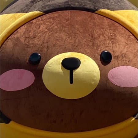 물고깅