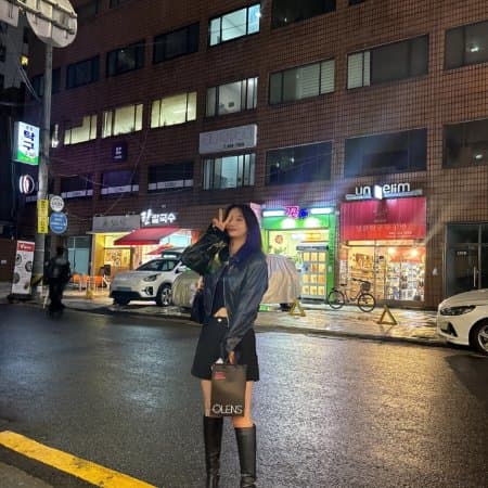 째잉