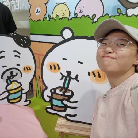 강수