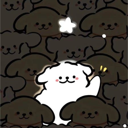 복슝아