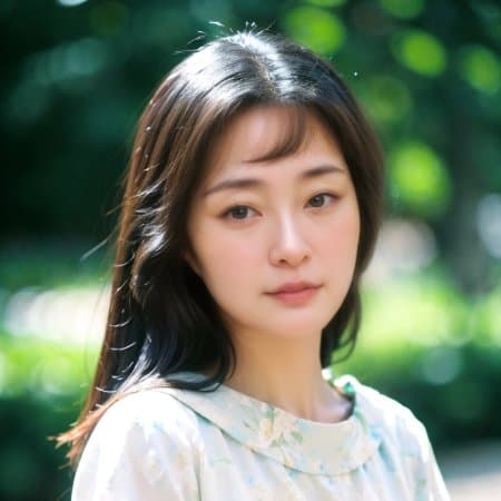 평택의노을