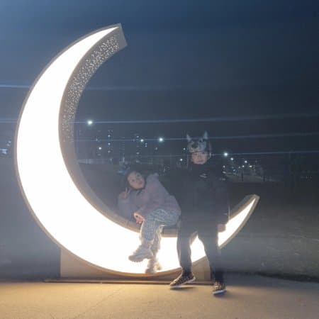 윤윤남매