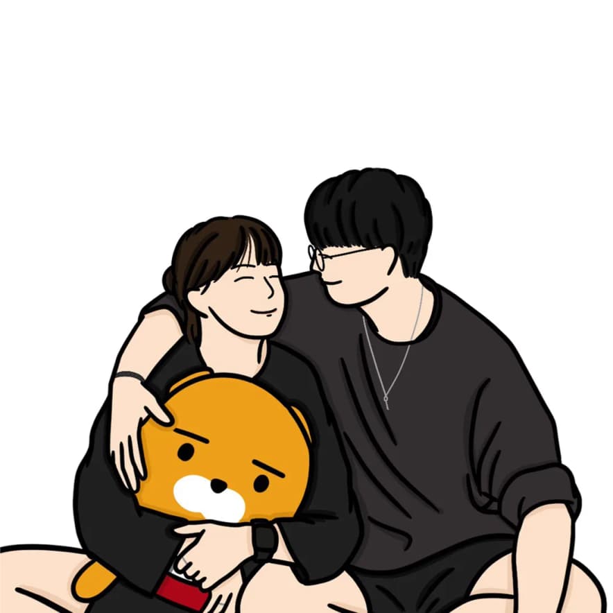 우도오옹