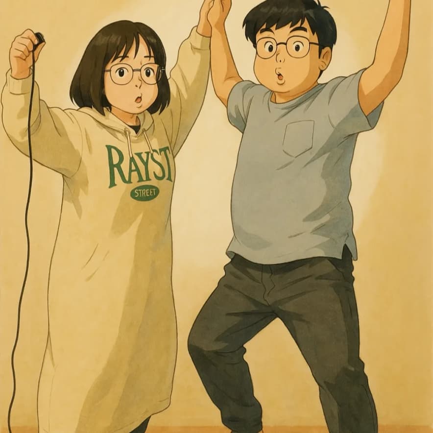 당황스럽네